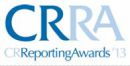 CRRA Award