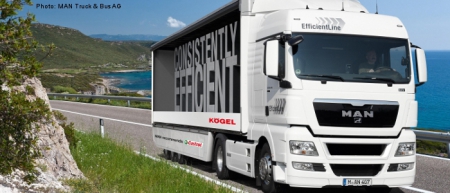 TGX-EfficientLine-Truck