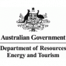 Australian Department of Industry, Tourism and Resources