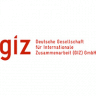 Deutsche Gesellschaft für internationale Zusammenarbeit (GIZ)