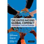 The United Nations Global Compact: Retrospect and Prospect