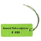 Annual Subscription Price