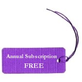 Annual Subscription Price